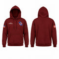 JCHD EMS Hoodie - 1