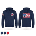 FIREHOUSE 33 Hoodie - 1