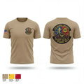 DET OL-B 74906767 Short Sleeve Performance Shirt - 1