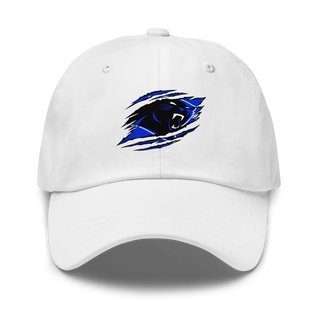 Dad hat - White