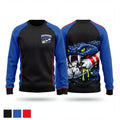 Pinvipers 47152006 Crew Neck Sweatshirt - 1