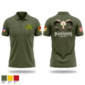 L TRP, 3/3CR 51866559 Short Sleeve Performance Polo - 1
