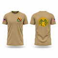 C CO, 787 MP BN Old School Cotton Feel Shirt - 1