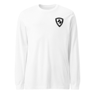 Guardians of the Night 82205307 Unisex Long Sleeve Tee | Bella + Canvas 3501