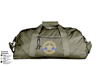 Duffle Bag, Law Enforcement Support Service of Texas, , Teamtime, Team time, sublimation, custom sports apparel, team uniforms, spirit wear, spiritwear, sports uniforms, custom shirts, team store, custom team store, fundraiser sports, apparel fundraiser