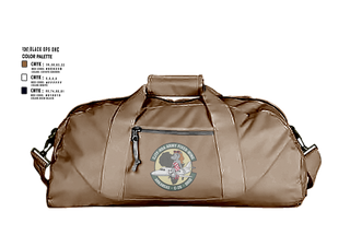 Duffle Bag, DET 2 CO A 2-245th AVN, , Teamtime, Team time, sublimation, custom sports apparel, team uniforms, spirit wear, spiritwear, sports uniforms, custom shirts, team store, custom team store, fundraiser sports, apparel fundraiser