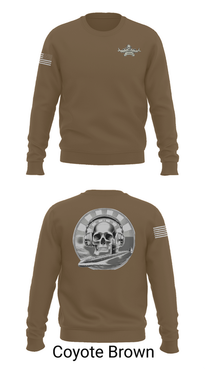 Sonar 48657702 Crew Neck Sweatshirt - 5