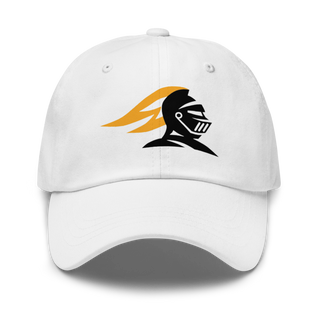 Dad hat - White