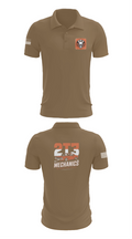 509 LRS 93117576 Short Sleeve Performance Polo - 7