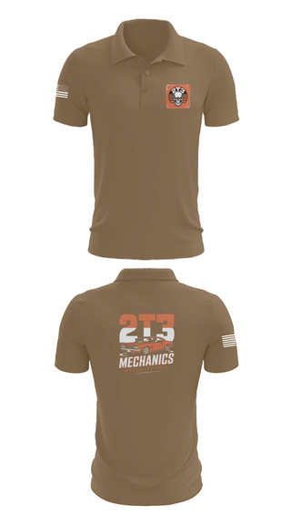 Short Sleeve Performance Polo, 509 LRS, , Teamtime, Team time, sublimation, custom sports apparel, team uniforms, spirit wear, spiritwear, sports uniforms, custom shirts, team store, custom team store, fundraiser sports, apparel fundraiser