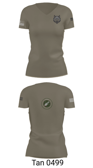 Womens Short Sleeve Vneck Shirt, CMX, , Teamtime, Team time, sublimation, custom sports apparel, team uniforms, spirit wear, spiritwear, sports uniforms, custom shirts, team store, custom team store, fundraiser sports, apparel fundraiser