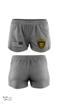Ward County Sheriff's Office 96117602 Ranger Panties - 5