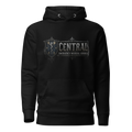 Med 10 Unisex Hoodie - 1