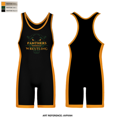 Wrestling Singlet, Porterville High School Wrestling, Wrestling, Teamtime, Team time, sublimation, custom sports apparel, team uniforms, spirit wear, spiritwear, sports uniforms, custom shirts, team store, custom team store, fundraiser sports, apparel fundraiser