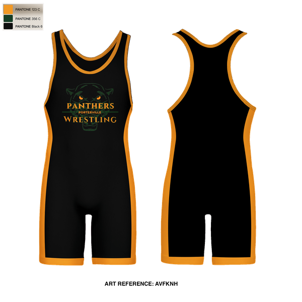 Wrestling Singlet, Porterville High School Wrestling, Wrestling, Teamtime, Team time, sublimation, custom sports apparel, team uniforms, spirit wear, spiritwear, sports uniforms, custom shirts, team store, custom team store, fundraiser sports, apparel fundraiser
