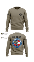Armis SPRC 41969330 Crew Neck Sweatshirt - 1
