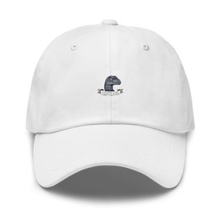 Vipers 19334315 Classic Dad Hat | Yupoong 6245CM