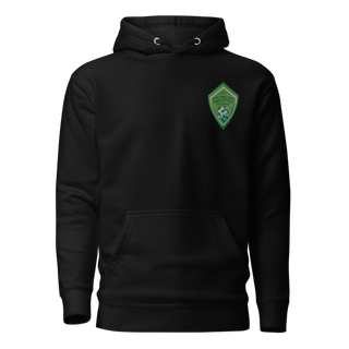AFC Colorado Dragons 48470583 Unisex Premium Hoodie | Cotton Heritage M2580