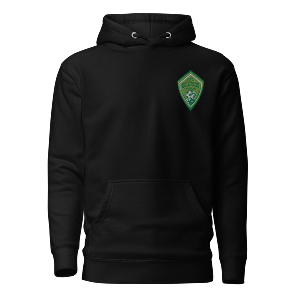 AFC Colorado Dragons 48470583 Unisex Premium Hoodie | Cotton Heritage M2580