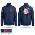 LFD Windbreaker - 1