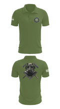 Repair 40995241 Short Sleeve Performance Polo - 45