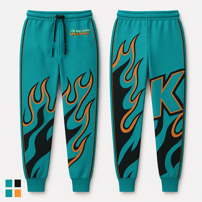 OutKast 54566985 Joggers - 2