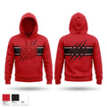 Nitro wildcats Hoodie - 2