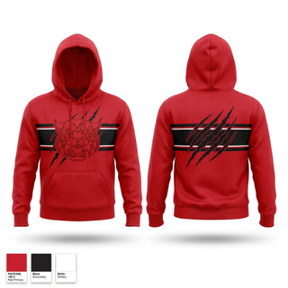 Hoodie, Nitro wildcats, Cheer, Teamtime, Team time, sublimation, custom sports apparel, team uniforms, spirit wear, spiritwear, sports uniforms, custom shirts, team store, custom team store, fundraiser sports, apparel fundraiser