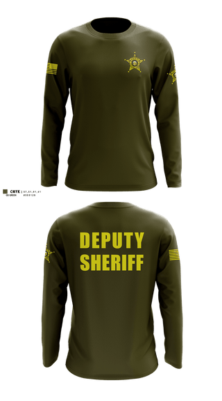 Long Sleeve Performance Shirt, Patrol, Police, Teamtime, Team time, sublimation, custom sports apparel, team uniforms, spirit wear, spiritwear, sports uniforms, custom shirts, team store, custom team store, fundraiser sports, apparel fundraiser