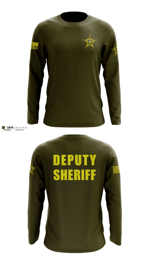 Long Sleeve Performance Shirt, Patrol, Police, Teamtime, Team time, sublimation, custom sports apparel, team uniforms, spirit wear, spiritwear, sports uniforms, custom shirts, team store, custom team store, fundraiser sports, apparel fundraiser