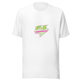 Unisex Staple T-Shirt - White
