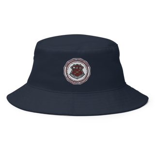 BOLC 187TH 66785601 Bucket Hat | Big Accessories BX003