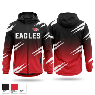 Eagles Windbreaker - 1