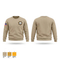 Sacramento sheriff Crew Neck Sweatshirt - 1