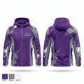 Silent Hunters 74600406 Windbreaker - 1