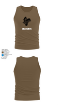 QCStunts 97829052 Tank Top - 8
