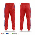 Yau 65479316 Sweatpants - 2