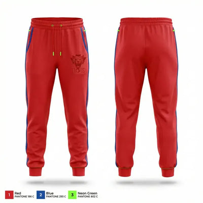 Yau 65479316 Sweatpants - 2