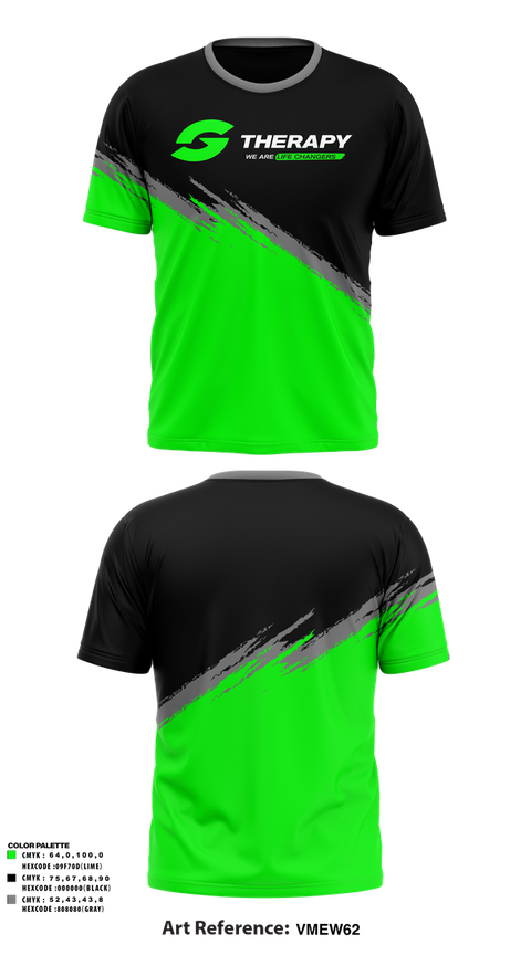 Old School Cotton Feel Shirt, G therapy, E-Sports, Teamtime, Team time, sublimation, custom sports apparel, team uniforms, spirit wear, spiritwear, sports uniforms, custom shirts, team store, custom team store, fundraiser sports, apparel fundraiser