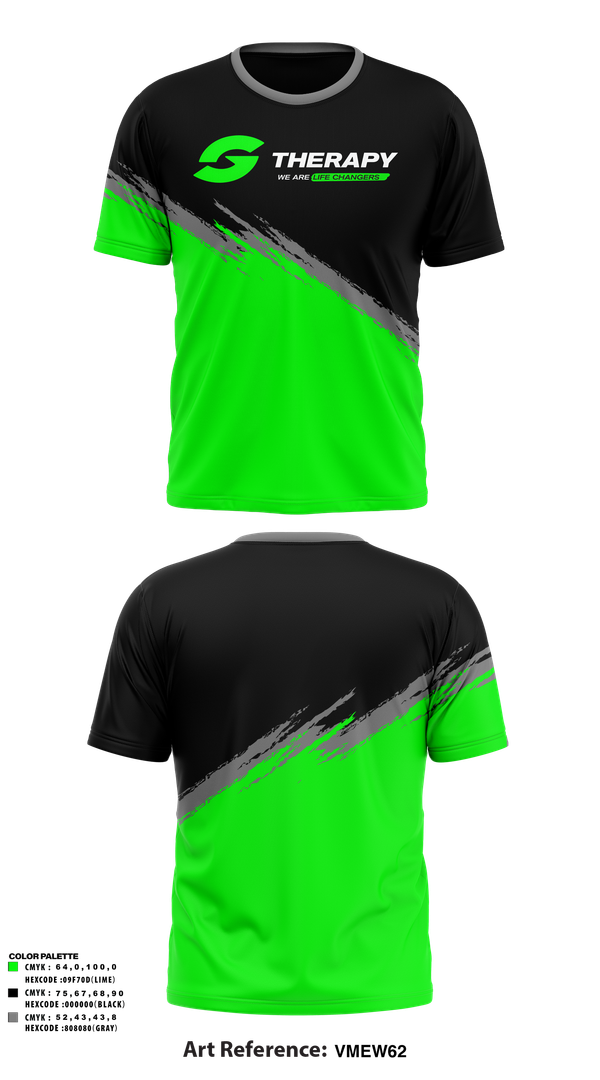 Old School Cotton Feel Shirt, G therapy, E-Sports, Teamtime, Team time, sublimation, custom sports apparel, team uniforms, spirit wear, spiritwear, sports uniforms, custom shirts, team store, custom team store, fundraiser sports, apparel fundraiser