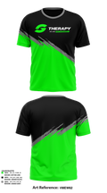 G therapy 94467142 Short Sleeve Performance Shirt - 1