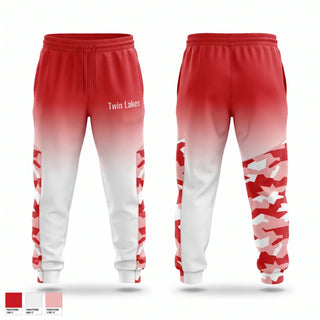 Sweatpants, Twin Lakes, Cheer, Teamtime, Team time, sublimation, custom sports apparel, team uniforms, spirit wear, spiritwear, sports uniforms, custom shirts, team store, custom team store, fundraiser sports, apparel fundraiser