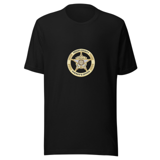 Unisex Staple T-Shirt - Black