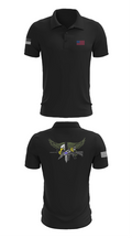Sikeston Special operations 6321266 Short Sleeve Performance Polo - 26