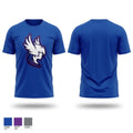 MoZ’Ark Valkyries Short Sleeve Performance Shirt - 2