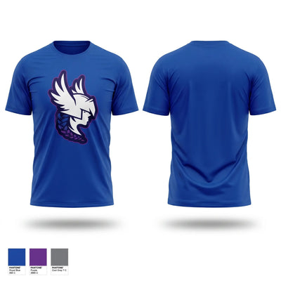 MoZ’Ark Valkyries Short Sleeve Performance Shirt - 2