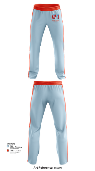 Sweatpants, Monterey Plainsmen Girls Soccer, Women's Soccer, Teamtime, Team time, sublimation, custom sports apparel, team uniforms, spirit wear, spiritwear, sports uniforms, custom shirts, team store, custom team store, fundraiser sports, apparel fundraiser