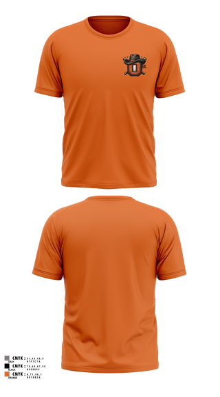 Short Sleeve Performance Shirt, Oxford Outlaws, Baseball, Teamtime, Team time, sublimation, custom sports apparel, team uniforms, spirit wear, spiritwear, sports uniforms, custom shirts, team store, custom team store, fundraiser sports, apparel fundraiser