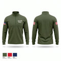Azle ISD Police 30205416 Windbreaker - 1