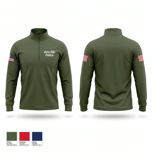 Windbreaker, Azle ISD Police, Police, Teamtime, Team time, sublimation, custom sports apparel, team uniforms, spirit wear, spiritwear, sports uniforms, custom shirts, team store, custom team store, fundraiser sports, apparel fundraiser